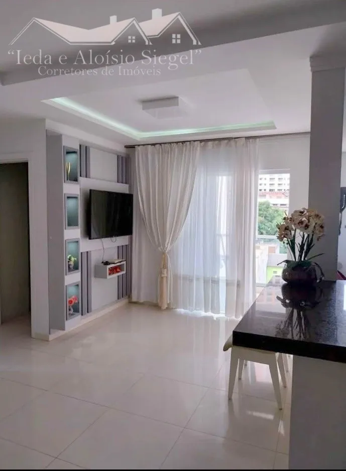 Apartamento no Bairro Tabuleiro Camboriu/SC Ref. 1439 — foto 3