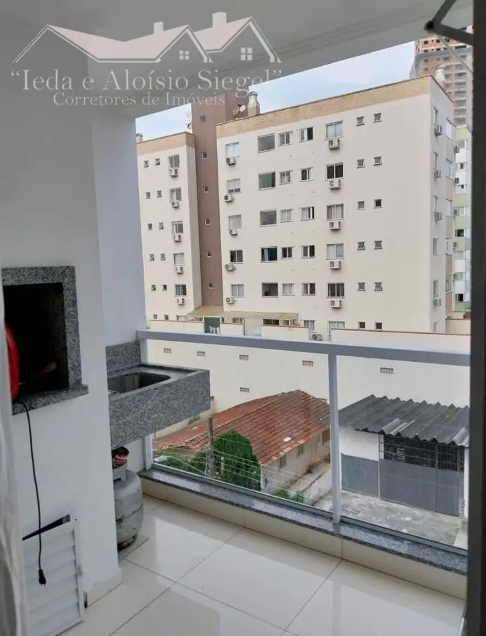 Apartamento no Bairro Tabuleiro Camboriu/SC Ref. 1439 — foto 4