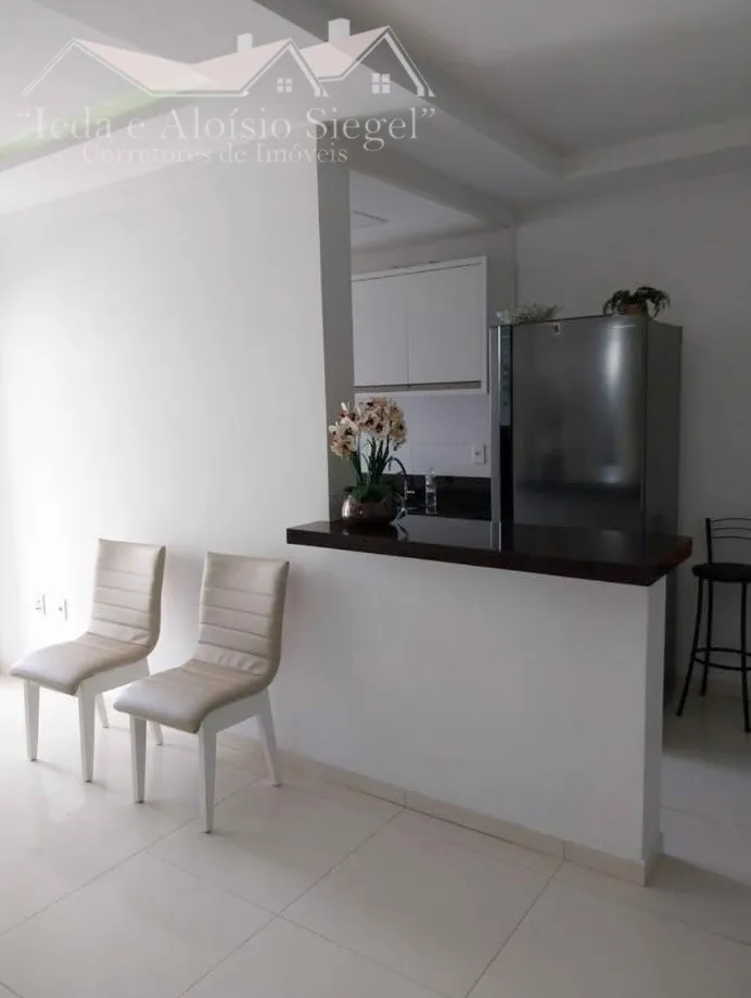 Apartamento no Bairro Tabuleiro Camboriu/SC Ref. 1439 — foto 5