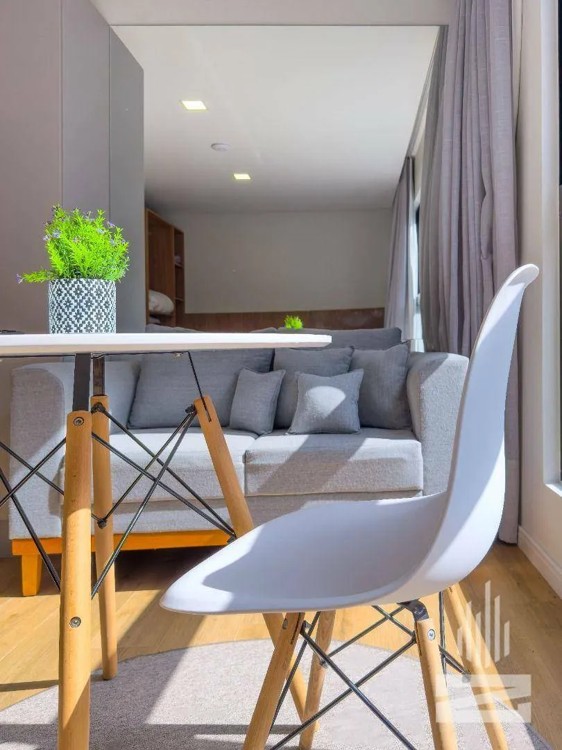 Apartamento com 1 dormitório à venda, 24 m por R$ 390.000,00 - Victor Konder - Blumenau/SC — foto 6