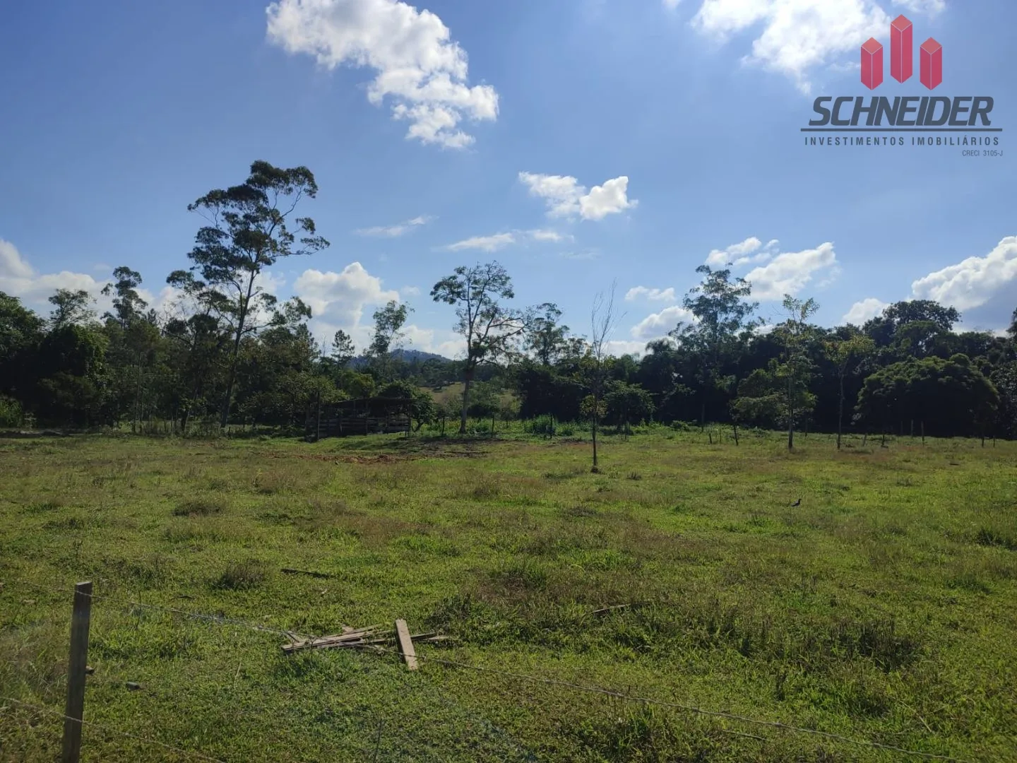 Terreno à venda no bairro Pomeranos em Timbó/SC — foto 2