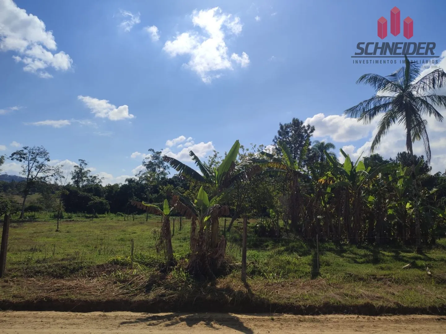 Terreno à venda no bairro Pomeranos em Timbó/SC - foto 1