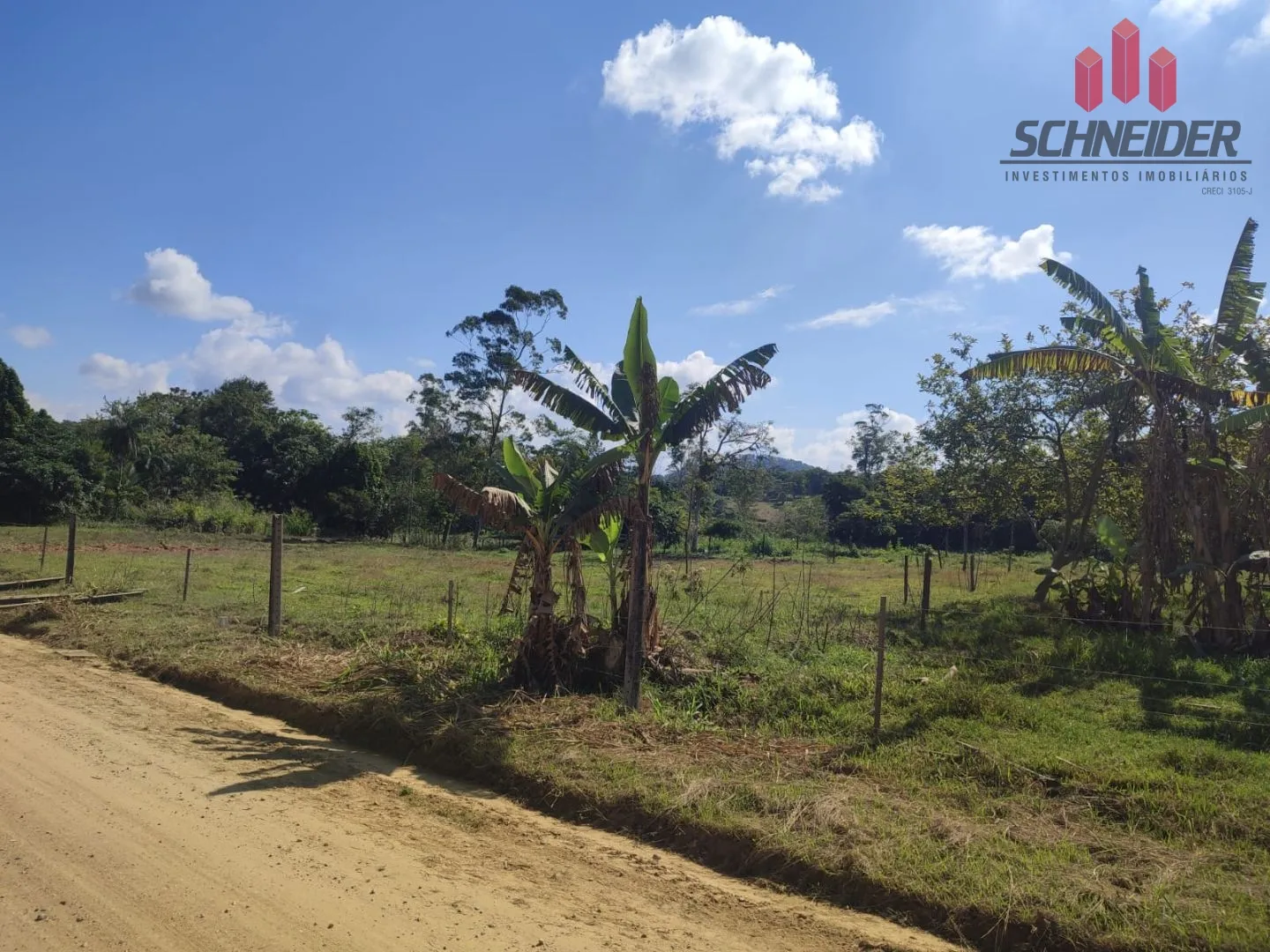 Terreno à venda no bairro Pomeranos em Timbó/SC — foto 2