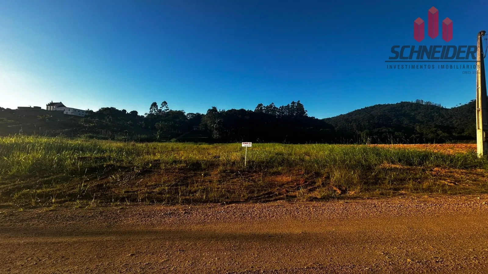 Terreno à venda no bairro Dolorata em Rio dos Cedros/SC — foto 2