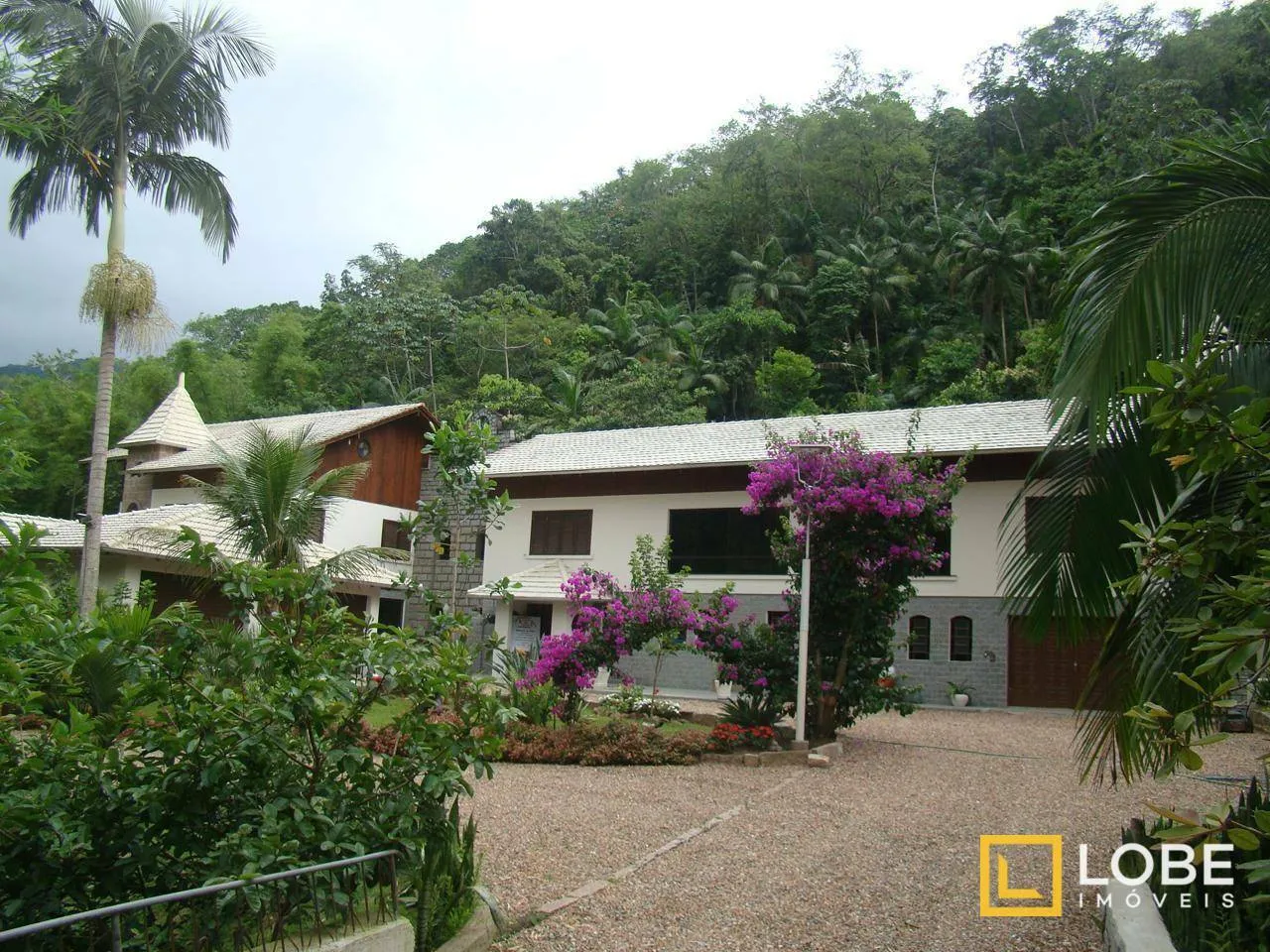 Terreno à venda, 49096 m por R$ 1.900.000,00 - São Pedro Novo - Rodeio/SC - foto 1