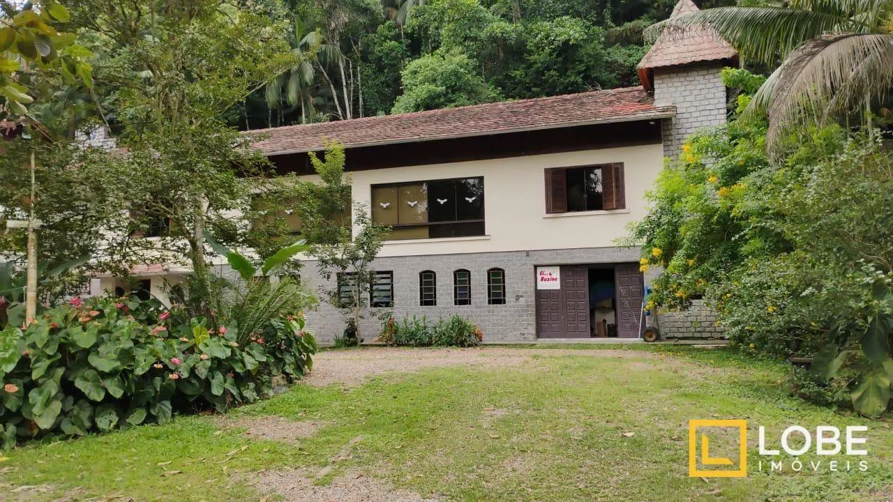 Terreno à venda, 49096 m por R$ 1.900.000,00 - São Pedro Novo - Rodeio/SC — foto 2