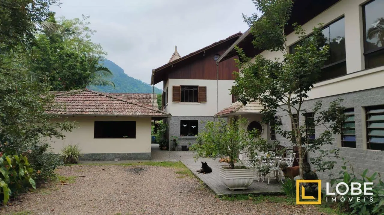 Terreno à venda, 49096 m por R$ 1.900.000,00 - São Pedro Novo - Rodeio/SC — foto 3