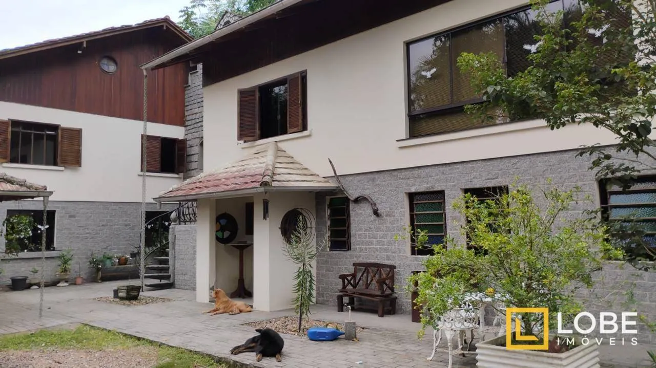 Terreno à venda, 49096 m por R$ 1.900.000,00 - São Pedro Novo - Rodeio/SC — foto 4