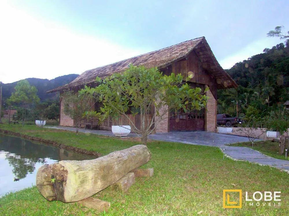 Terreno à venda, 49096 m por R$ 1.900.000,00 - São Pedro Novo - Rodeio/SC — foto 5