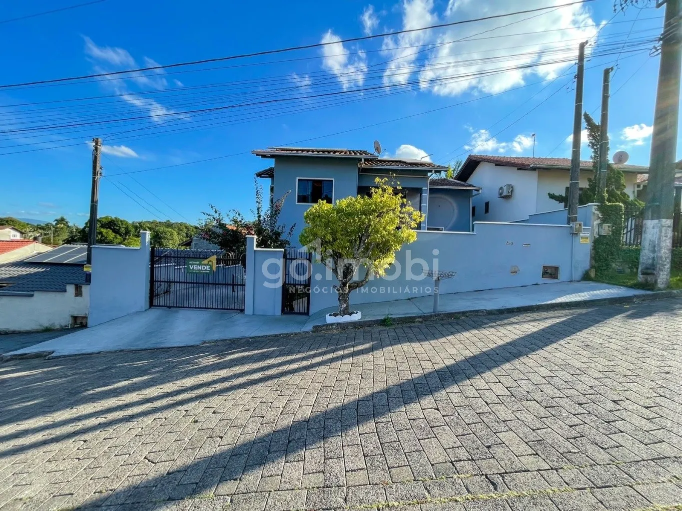 Ótima casa com 2 andares e 06 quartos! — foto 2