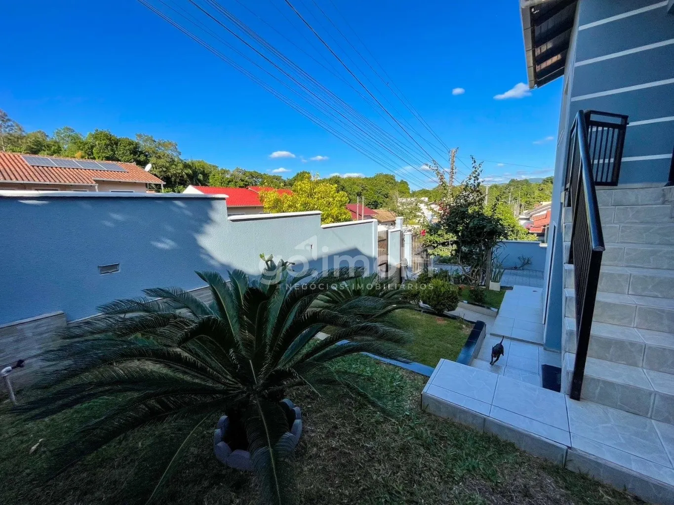 Ótima casa com 2 andares e 06 quartos! — foto 3