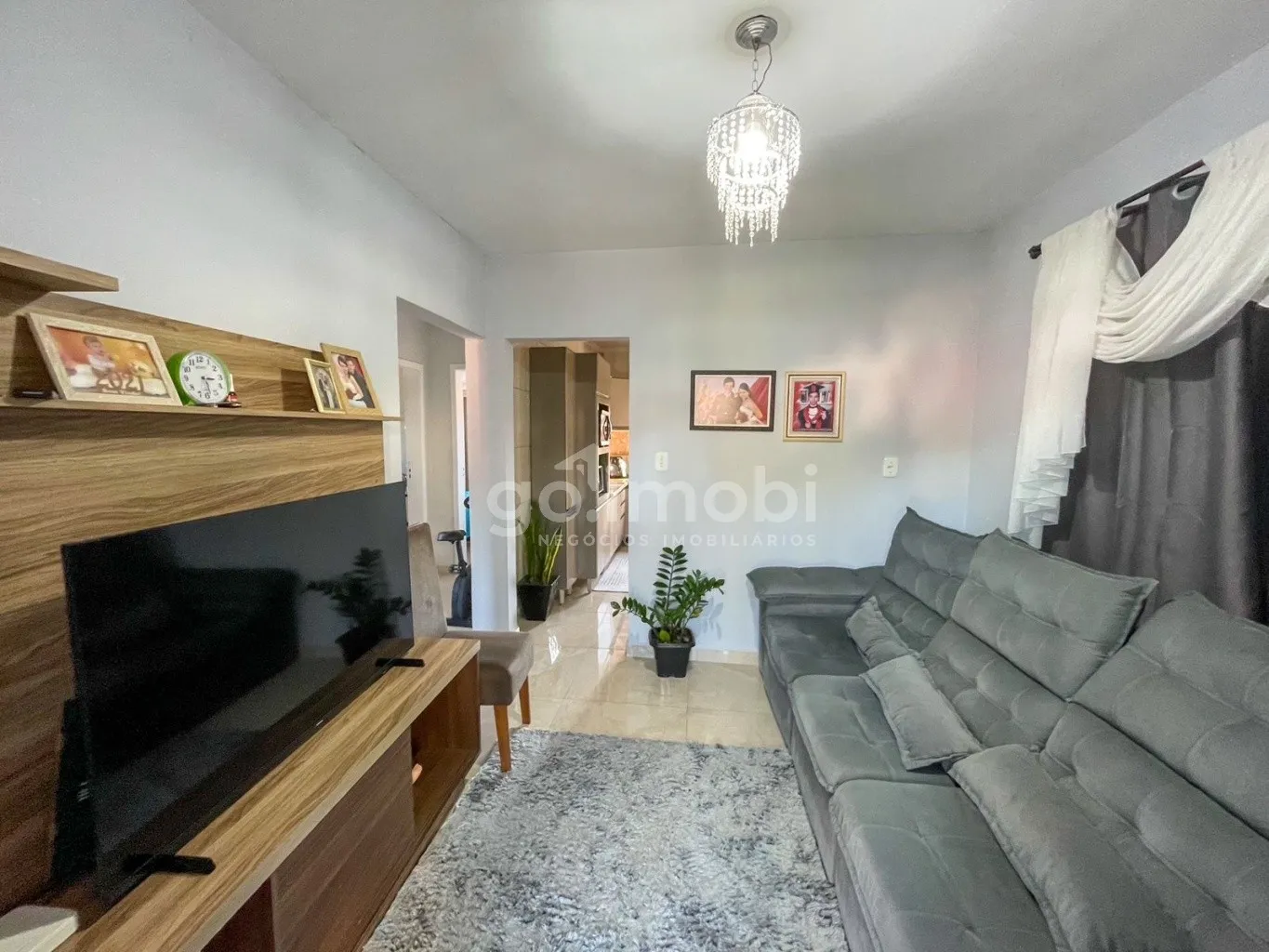Ótima casa com 2 andares e 06 quartos! — foto 5