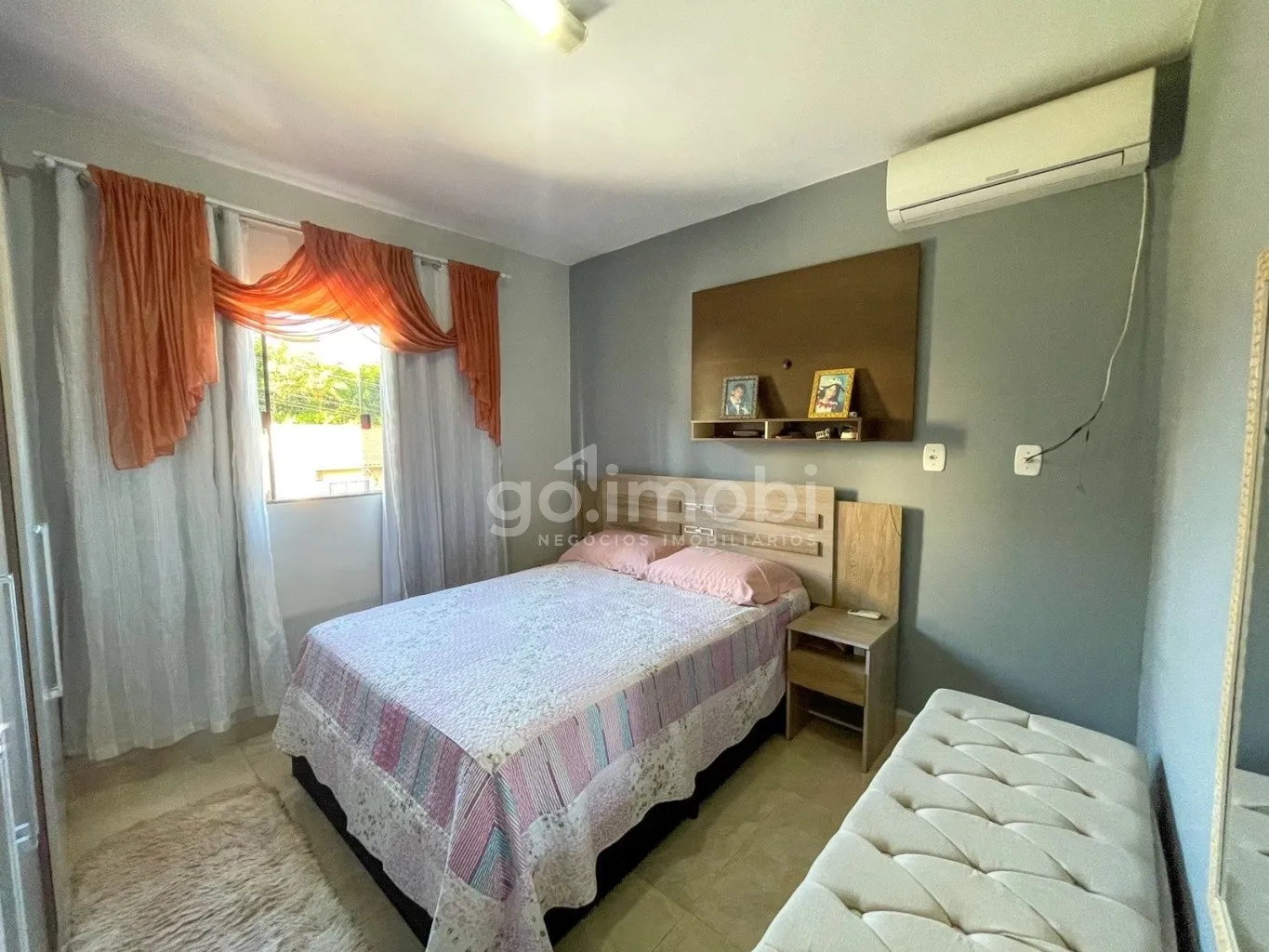 Ótima casa com 2 andares e 06 quartos! — foto 7