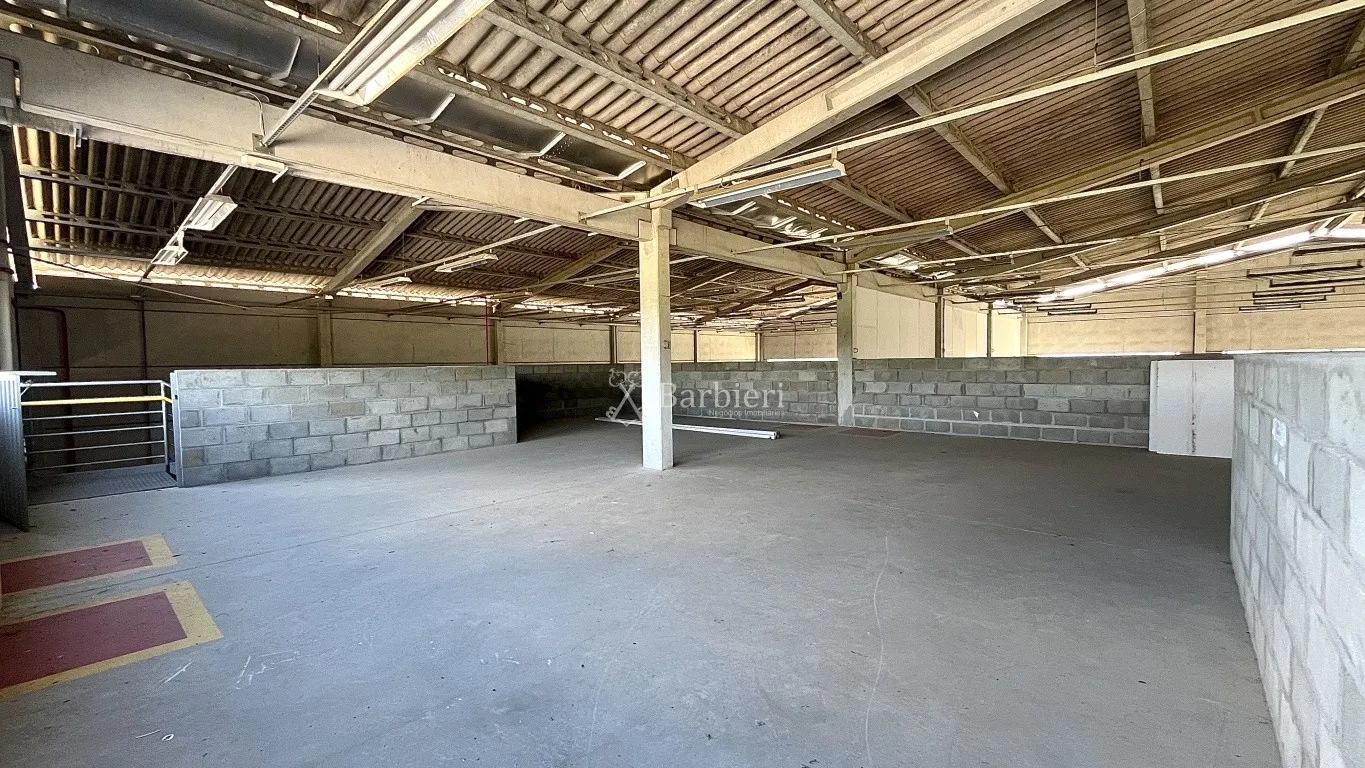 Galpão para locação na Itoupava Central em Blumenau infraestrutura completa em localização estratégica — foto 7