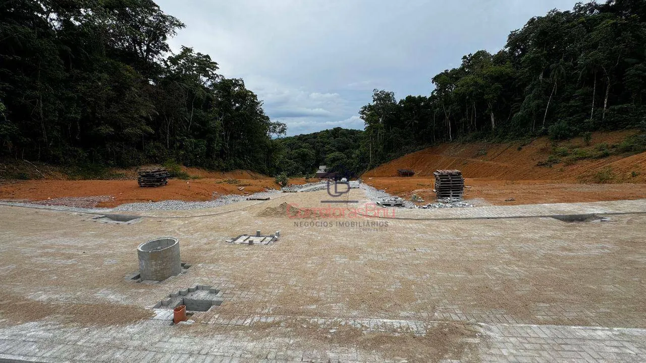 Terreno à venda em Condomínio Fechado, 220 m por R$ 249.000 - Fortaleza - Blumenau/SC - foto 1