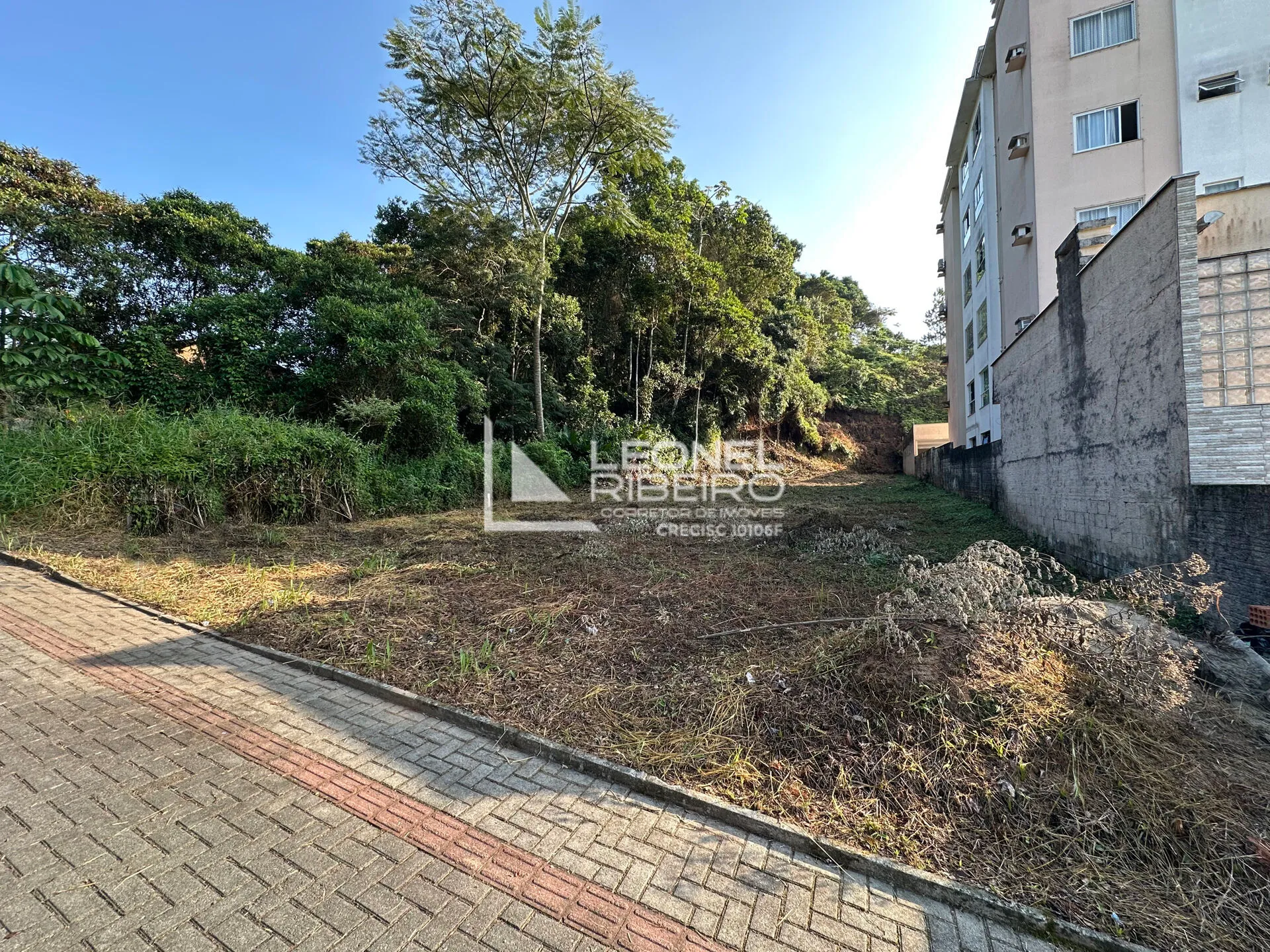 Terreno à venda, 1.005 m no bairro Imigrantes em Timbó/SC - foto 1