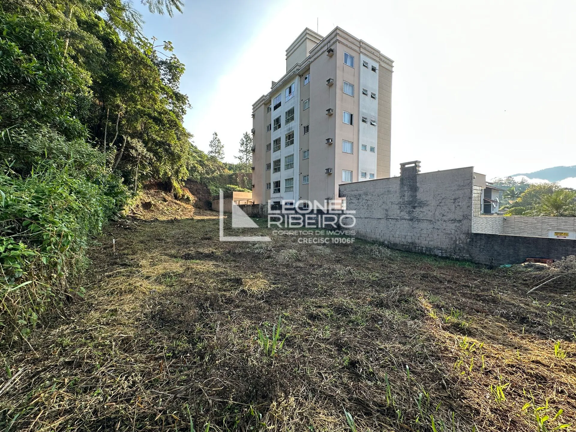 Terreno à venda, 1.005 m no bairro Imigrantes em Timbó/SC — foto 2