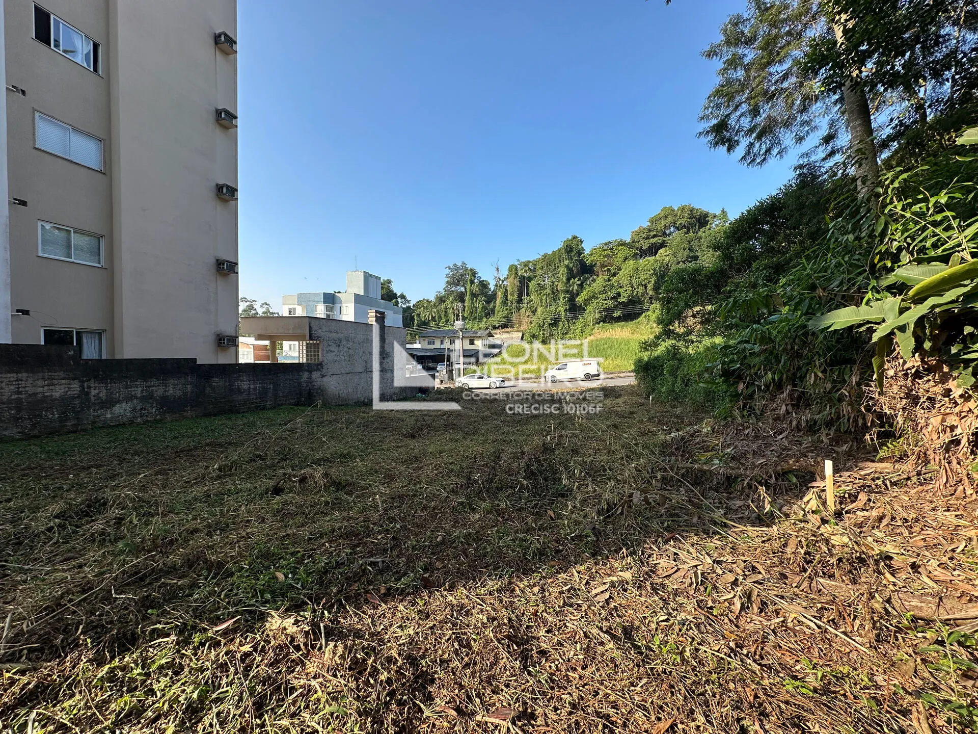 Terreno à venda, 1.005 m no bairro Imigrantes em Timbó/SC — foto 3