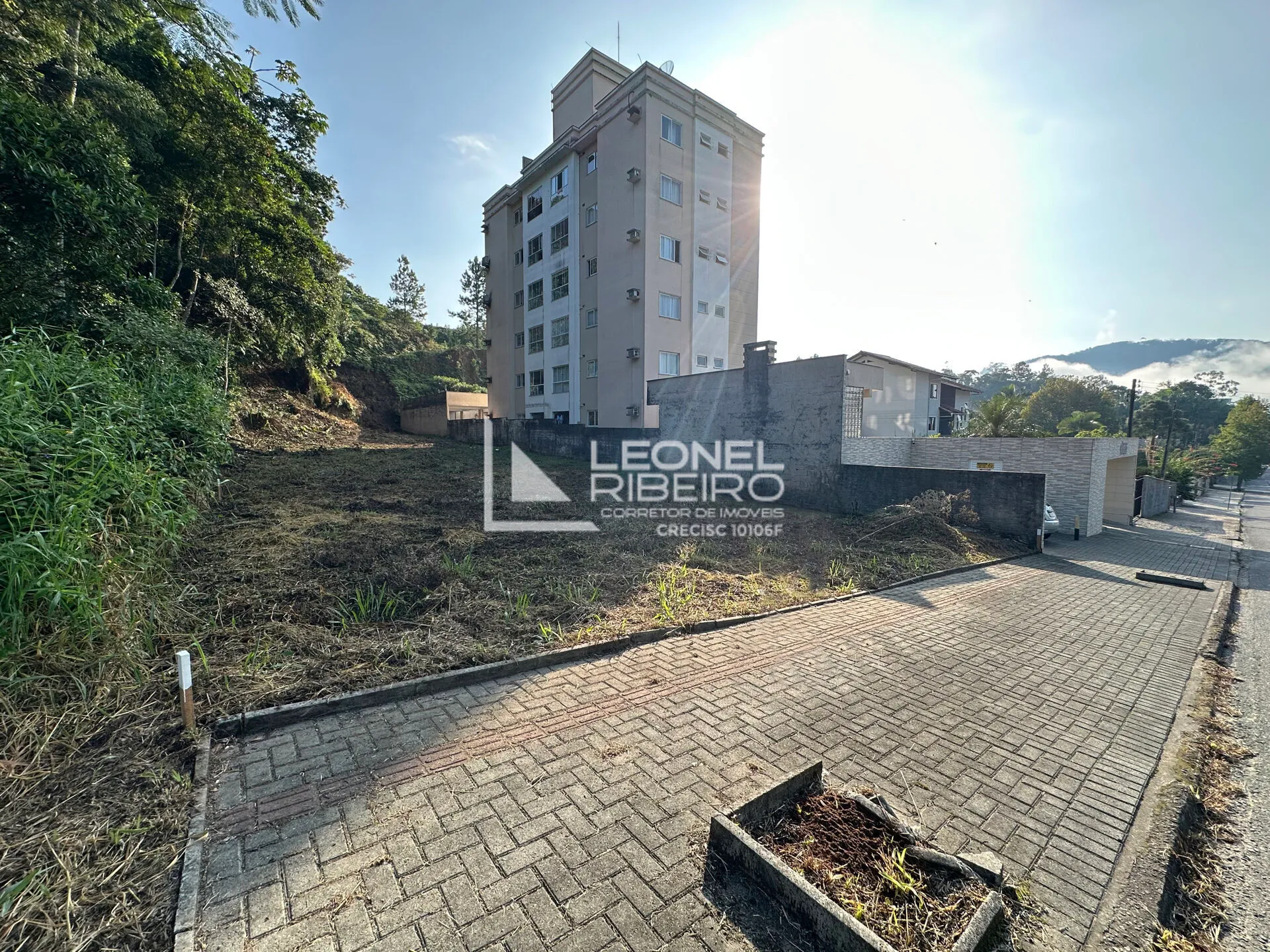 Terreno à venda, 1.005 m no bairro Imigrantes em Timbó/SC — foto 4