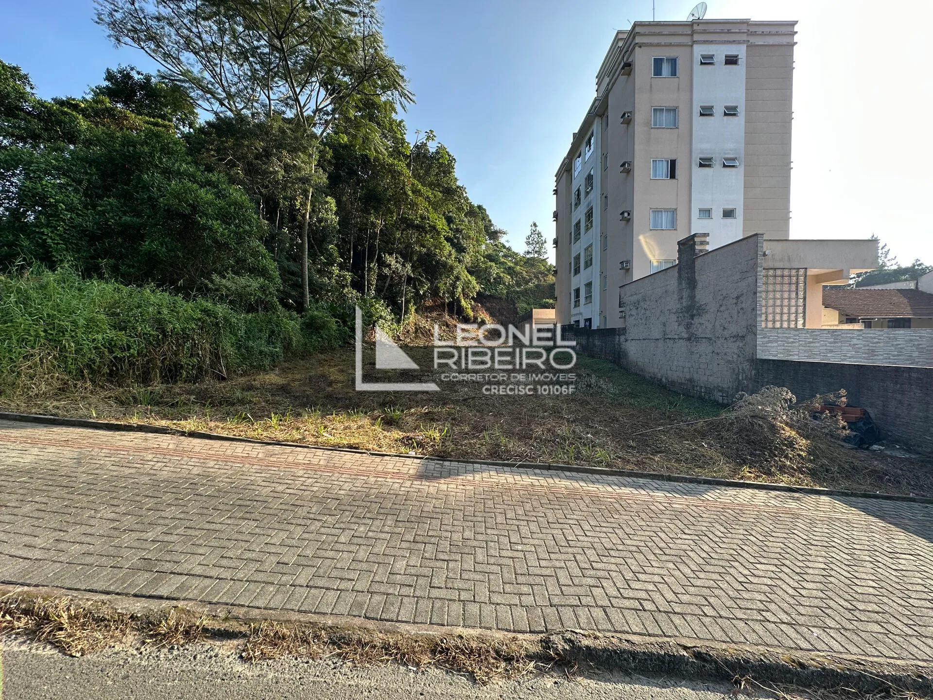 Terreno à venda, 1.005 m no bairro Imigrantes em Timbó/SC — foto 5