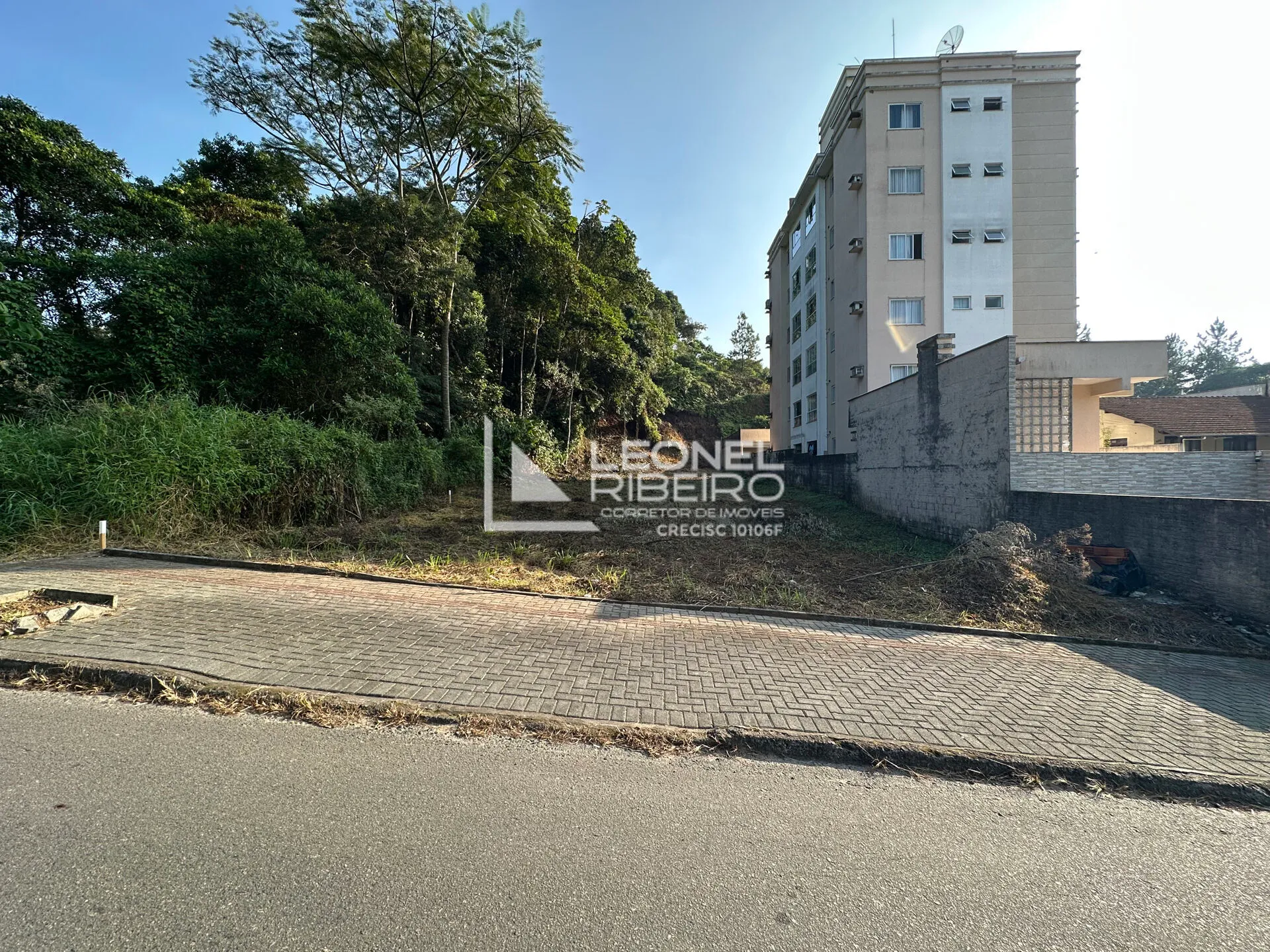 Terreno à venda, 1.005 m no bairro Imigrantes em Timbó/SC — foto 6