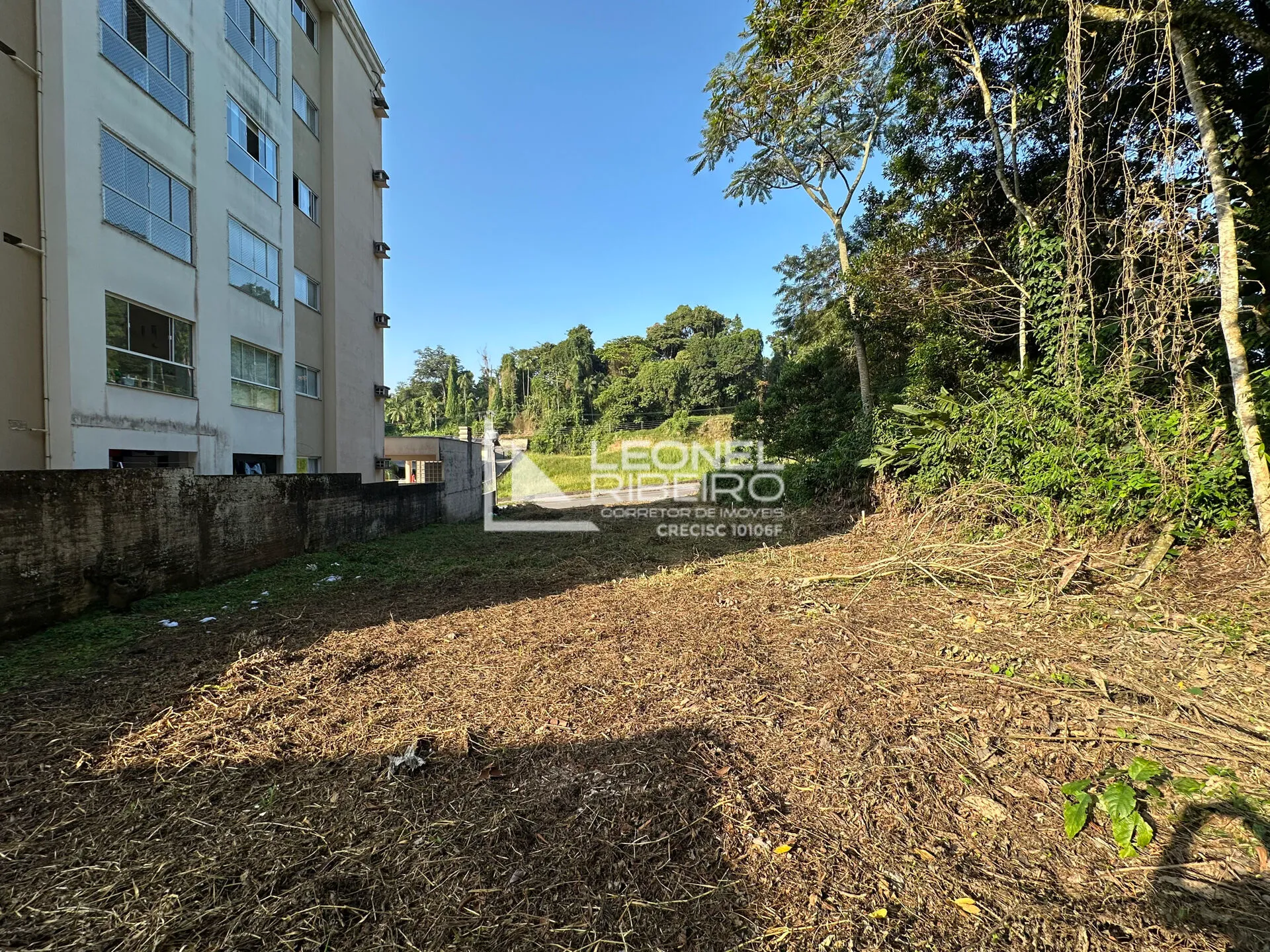 Terreno à venda, 1.005 m no bairro Imigrantes em Timbó/SC — foto 7