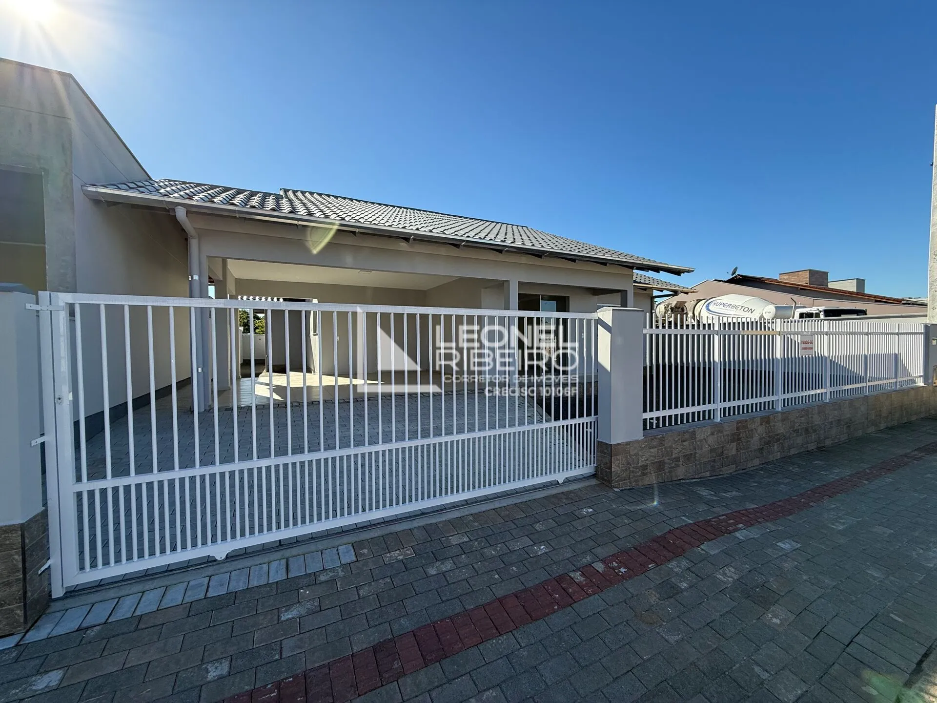 Casa à venda com 3 dormitórios, 165,80 m no bairro Benedito na cidade de Indaial - SC — foto 4