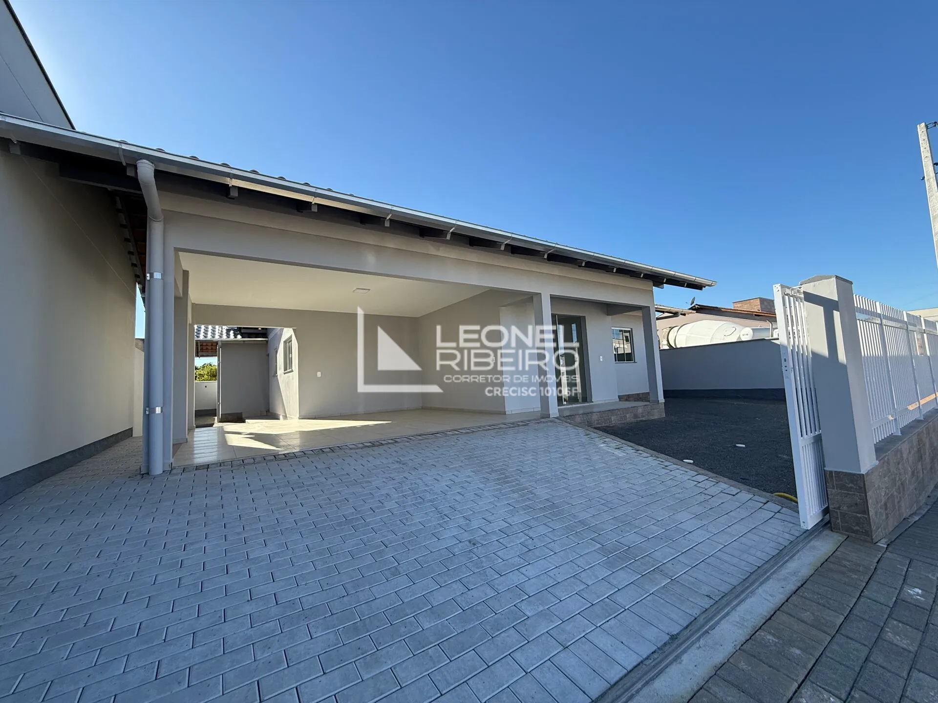 Casa à venda com 3 dormitórios, 165,80 m no bairro Benedito na cidade de Indaial - SC — foto 6