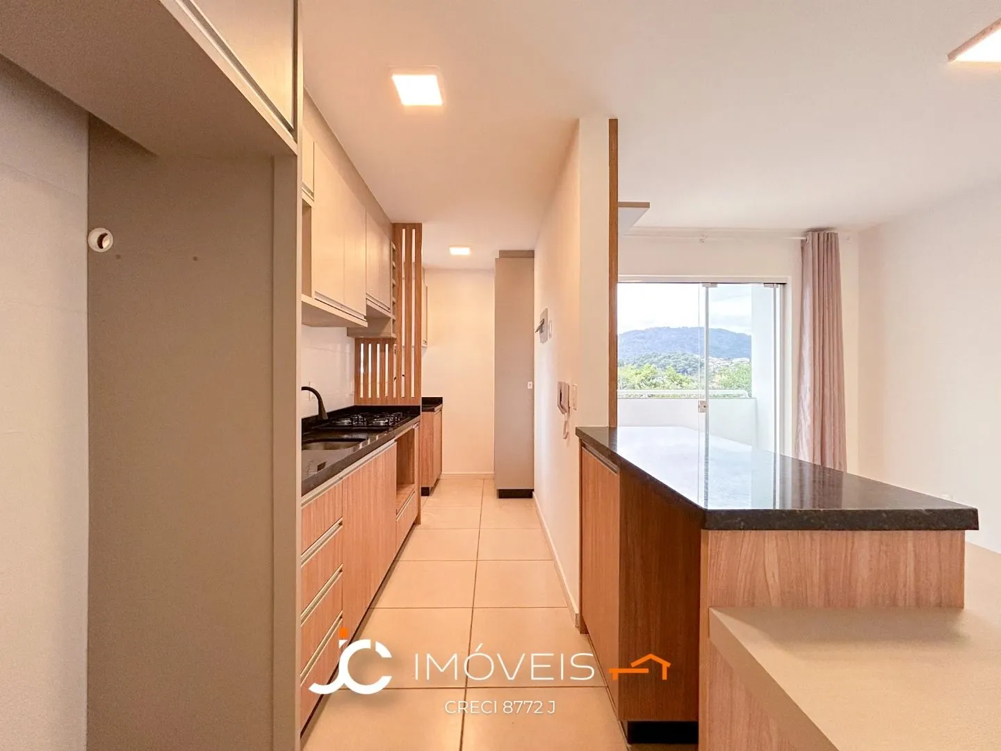Apartamento com 2 dormitórios à venda, 58 m por R$ 380.000,00 - Itoupava Central - Blumenau/SC — foto 4