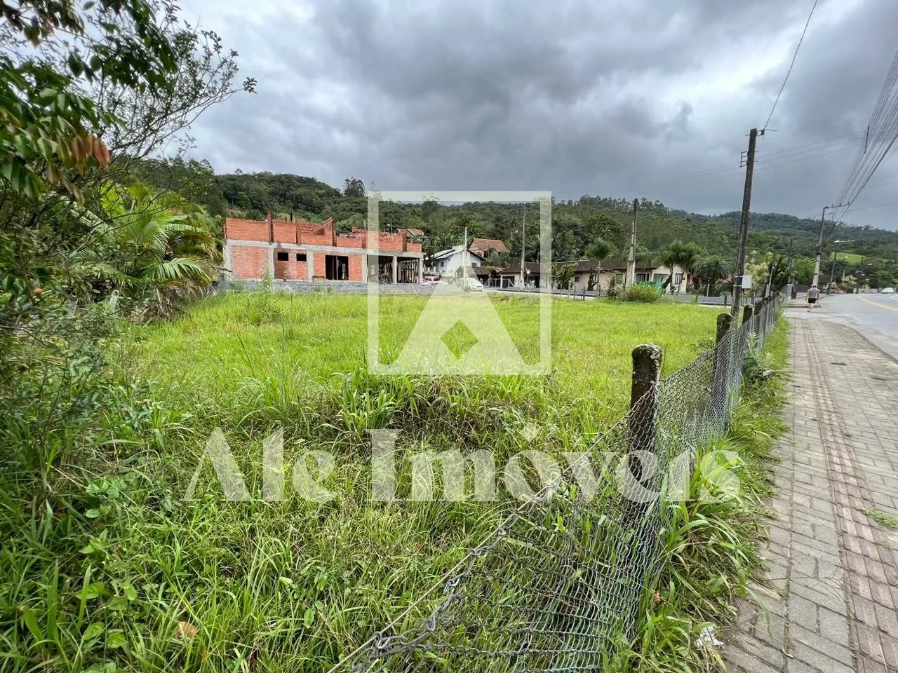 Terreno Amplo em Ribeirão Areia: Ideal para Investimento ou Residência — foto 2