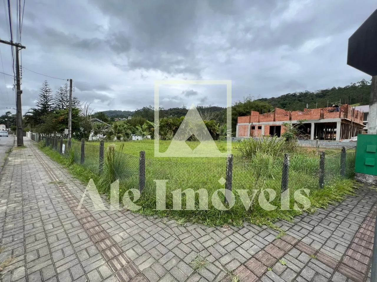 Terreno Amplo em Ribeirão Areia: Ideal para Investimento ou Residência — foto 3