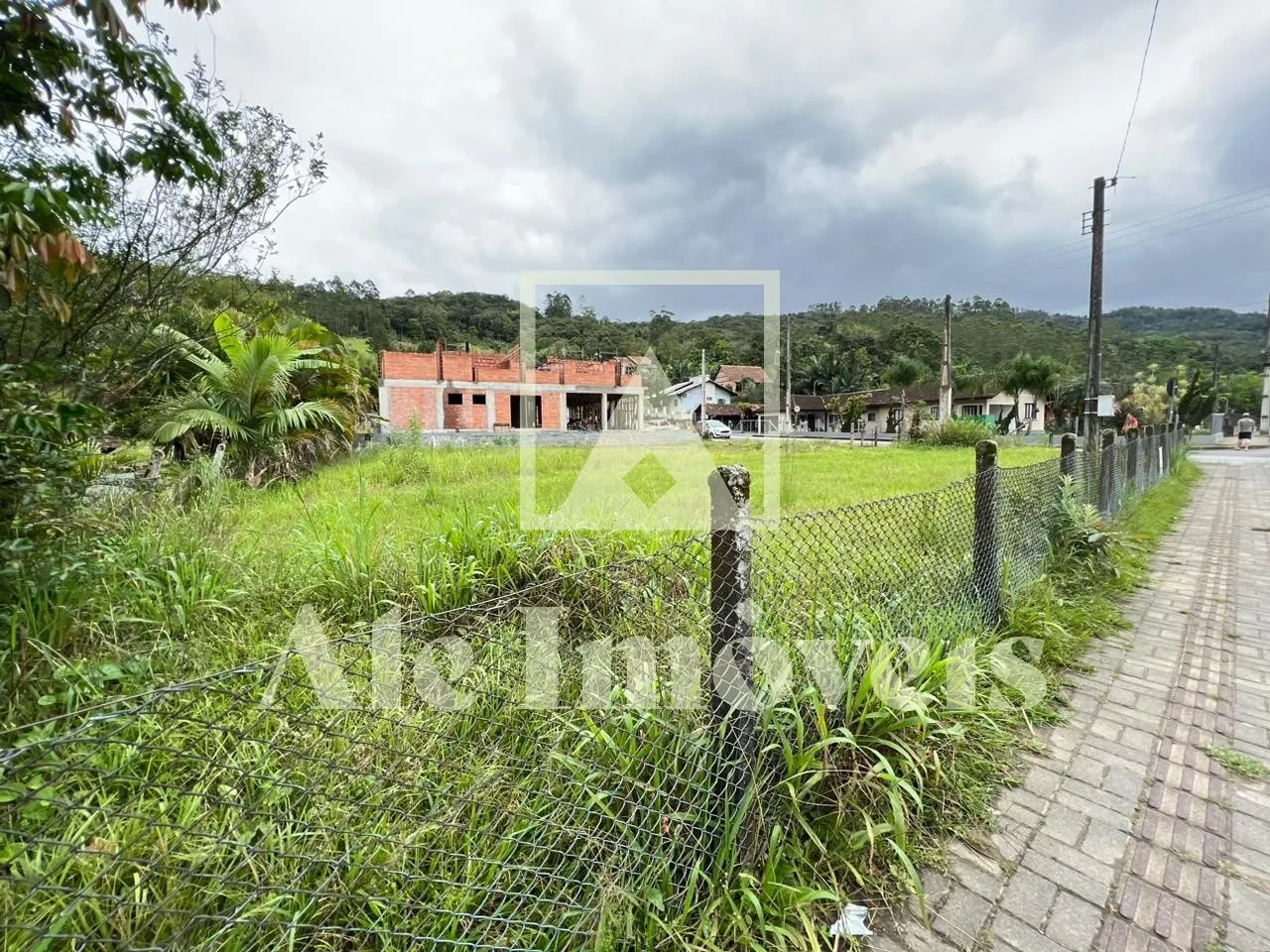 Terreno Amplo em Ribeirão Areia: Ideal para Investimento ou Residência — foto 4
