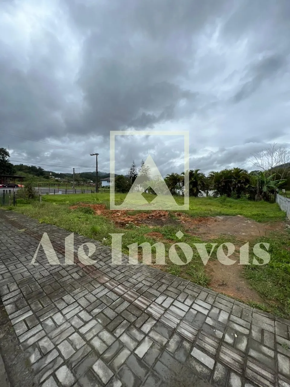 Terreno Amplo em Ribeirão Areia: Ideal para Investimento ou Residência — foto 5