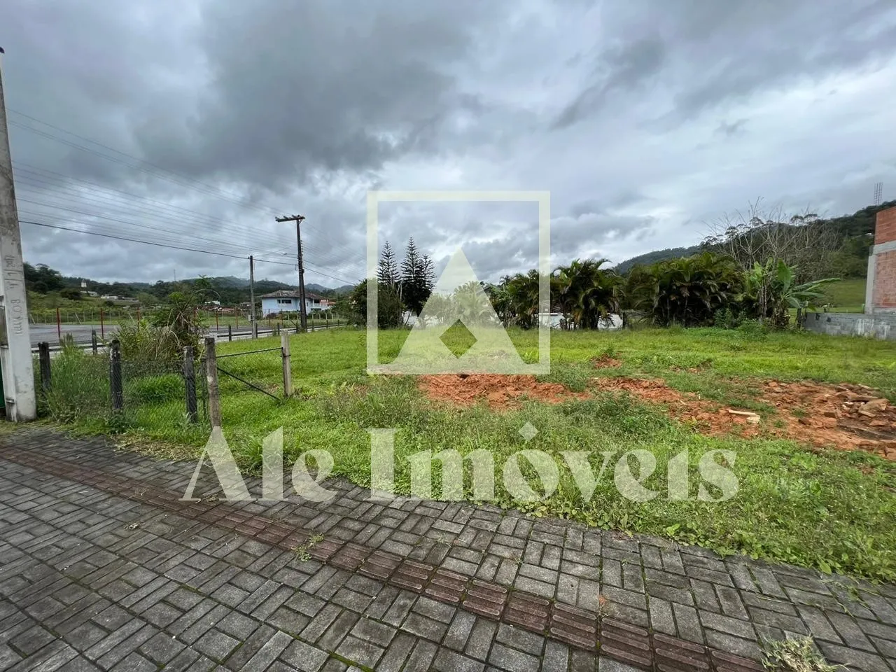 Terreno Amplo em Ribeirão Areia: Ideal para Investimento ou Residência — foto 6