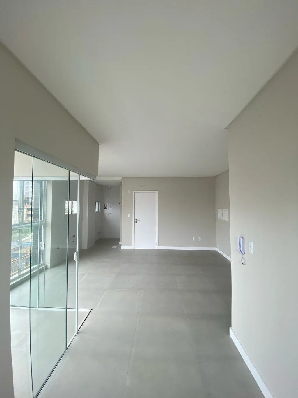 Apartamentos em Porto Belo - foto 1