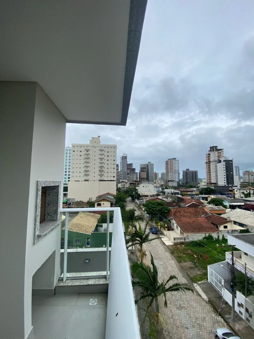 Apartamentos em Porto Belo — foto 4