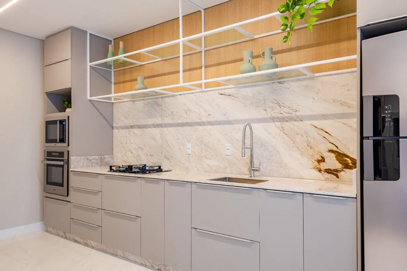 Apartamentos em Porto Belo - foto 1