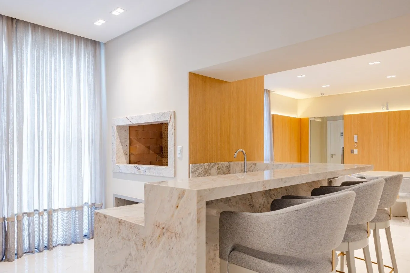 Apartamentos em Porto Belo — foto 2