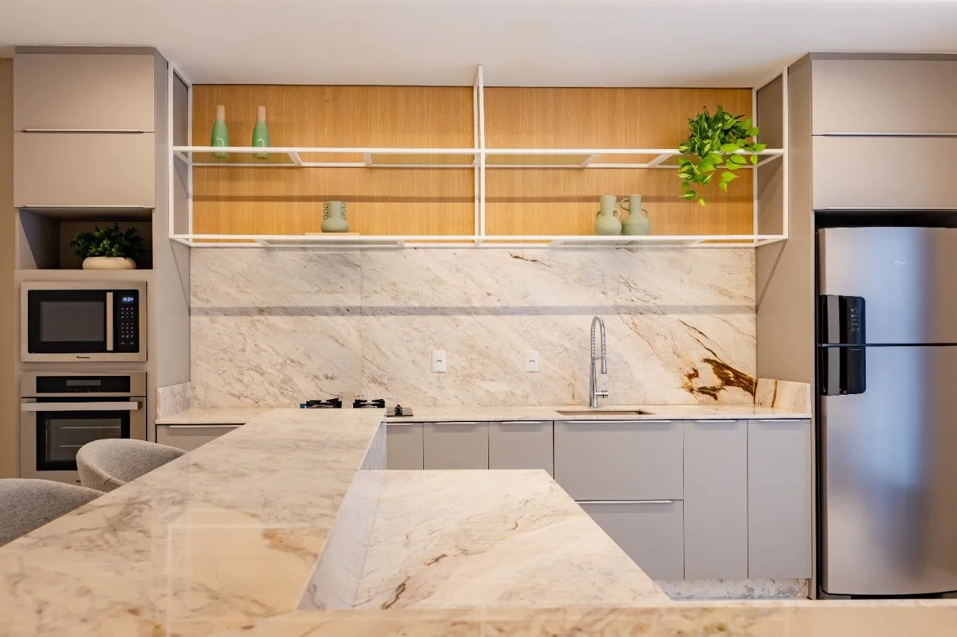 Apartamentos em Porto Belo — foto 3