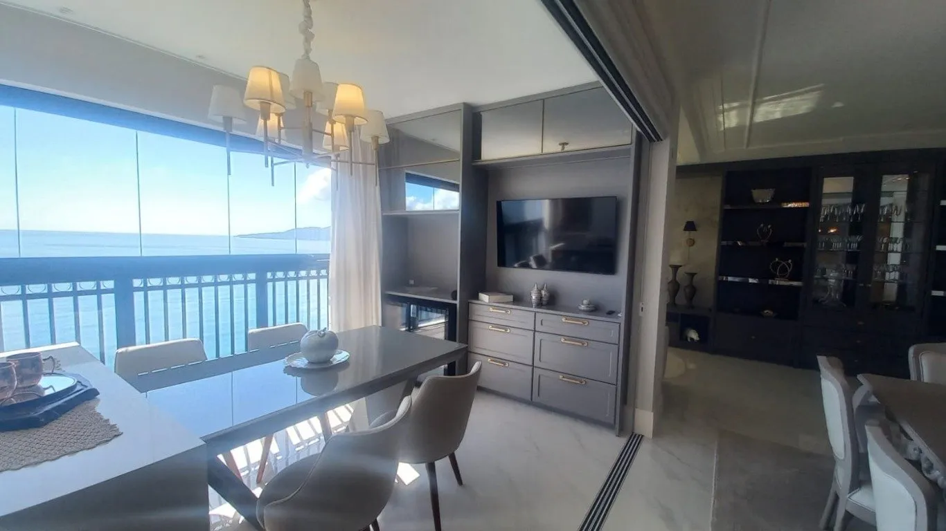 Coberturas em Porto Belo - foto 1