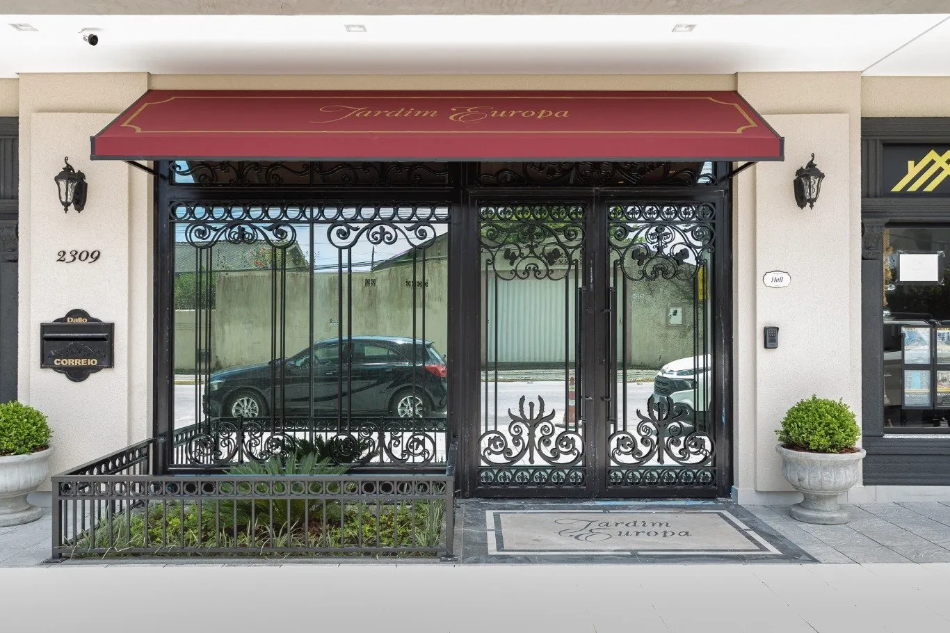 Coberturas em Porto Belo — foto 2