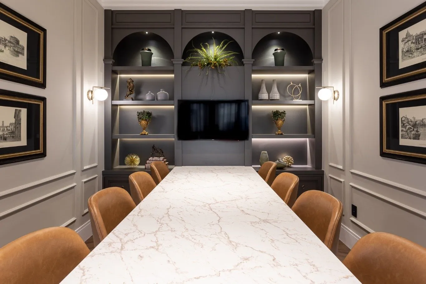 Coberturas em Porto Belo — foto 3