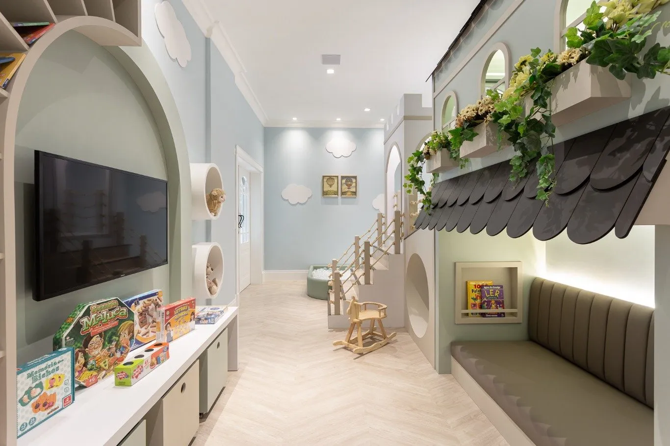 Coberturas em Porto Belo — foto 4