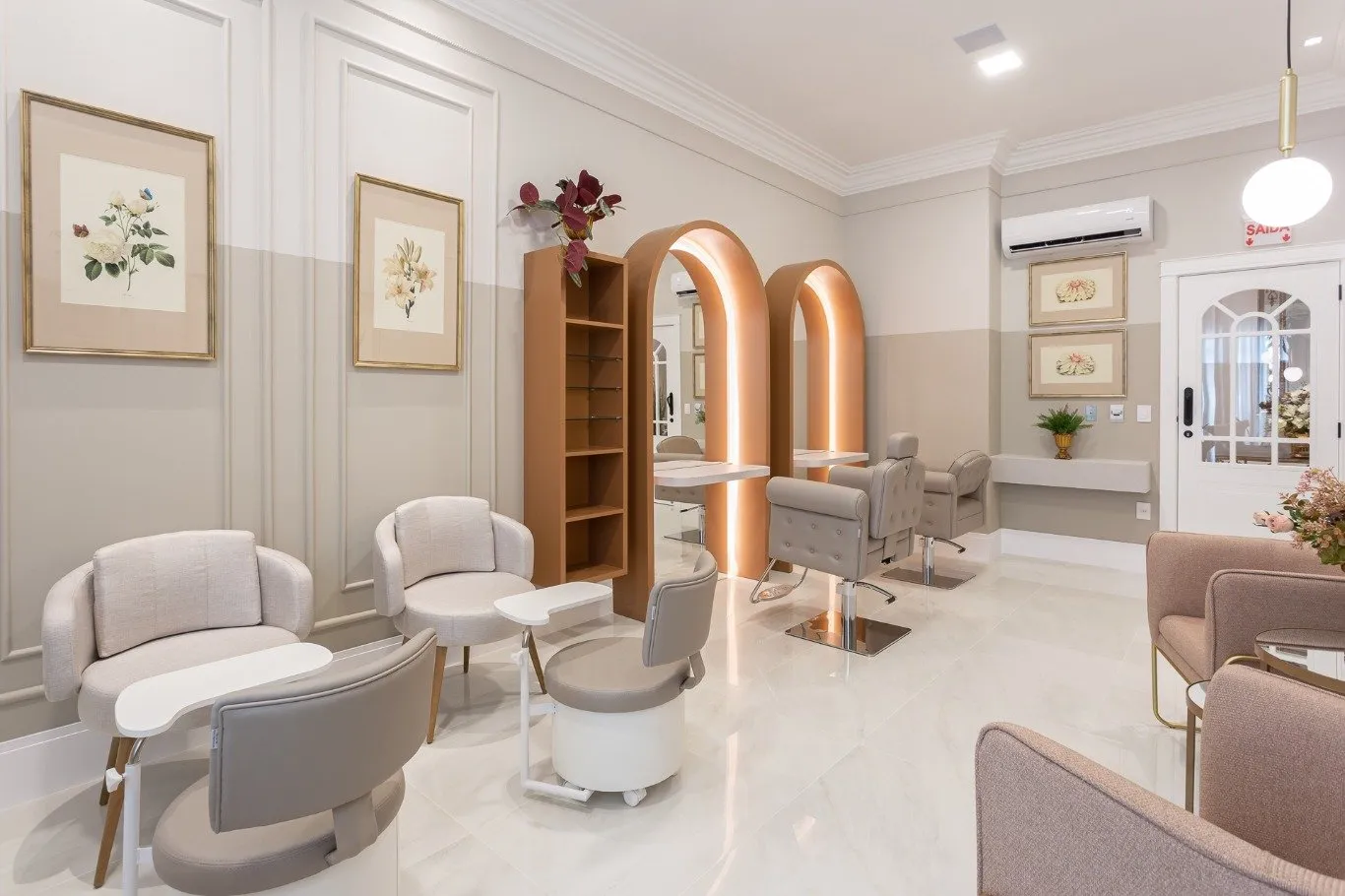 Coberturas em Porto Belo — foto 5