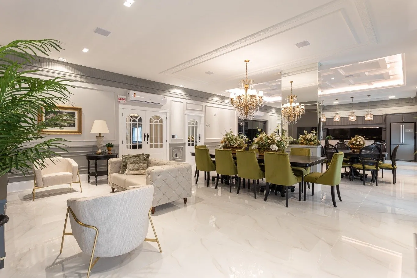 Coberturas em Porto Belo — foto 7