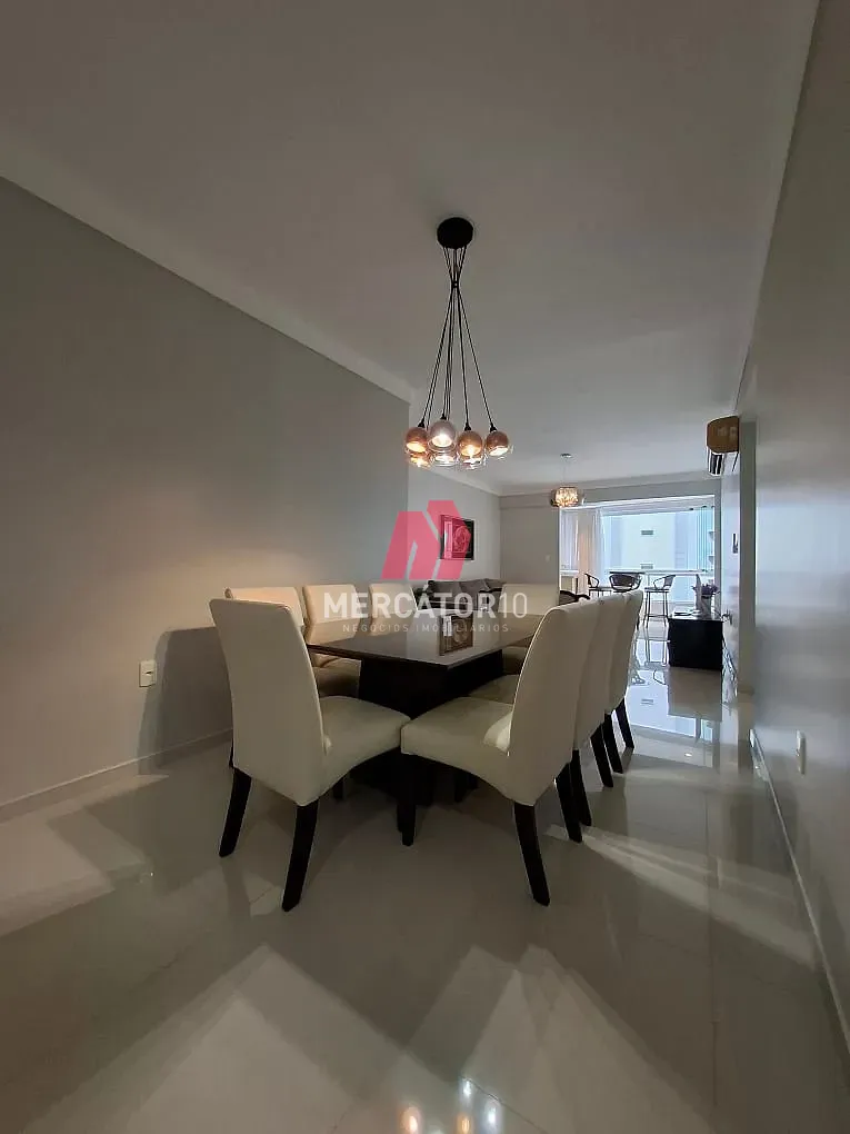 Apartamento para alugar com 2 quartos e 1 suíte, 1 vaga, 100m² no Centro, Balneário Camboriú - foto 1