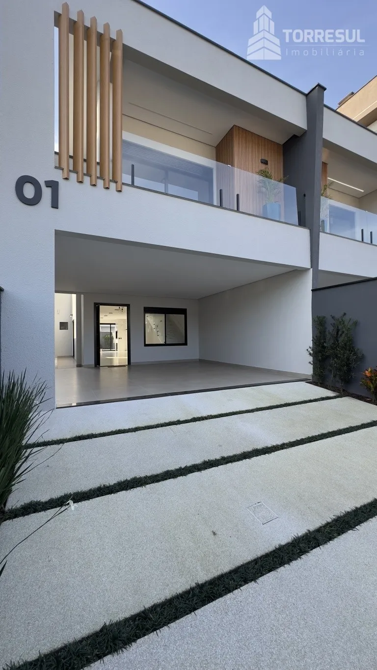 Residencial IBIZA - CASA 1 - foto 1