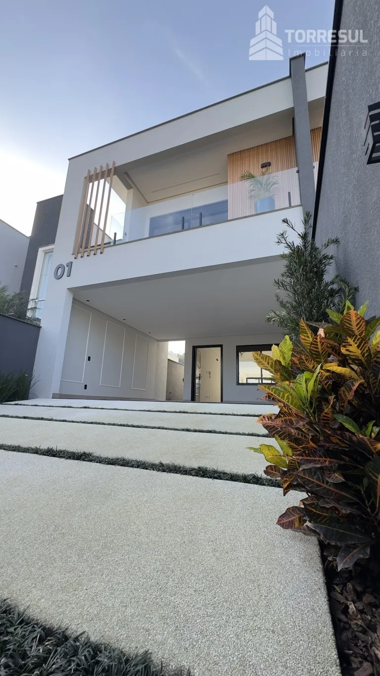 Residencial IBIZA - CASA 1 - foto 1