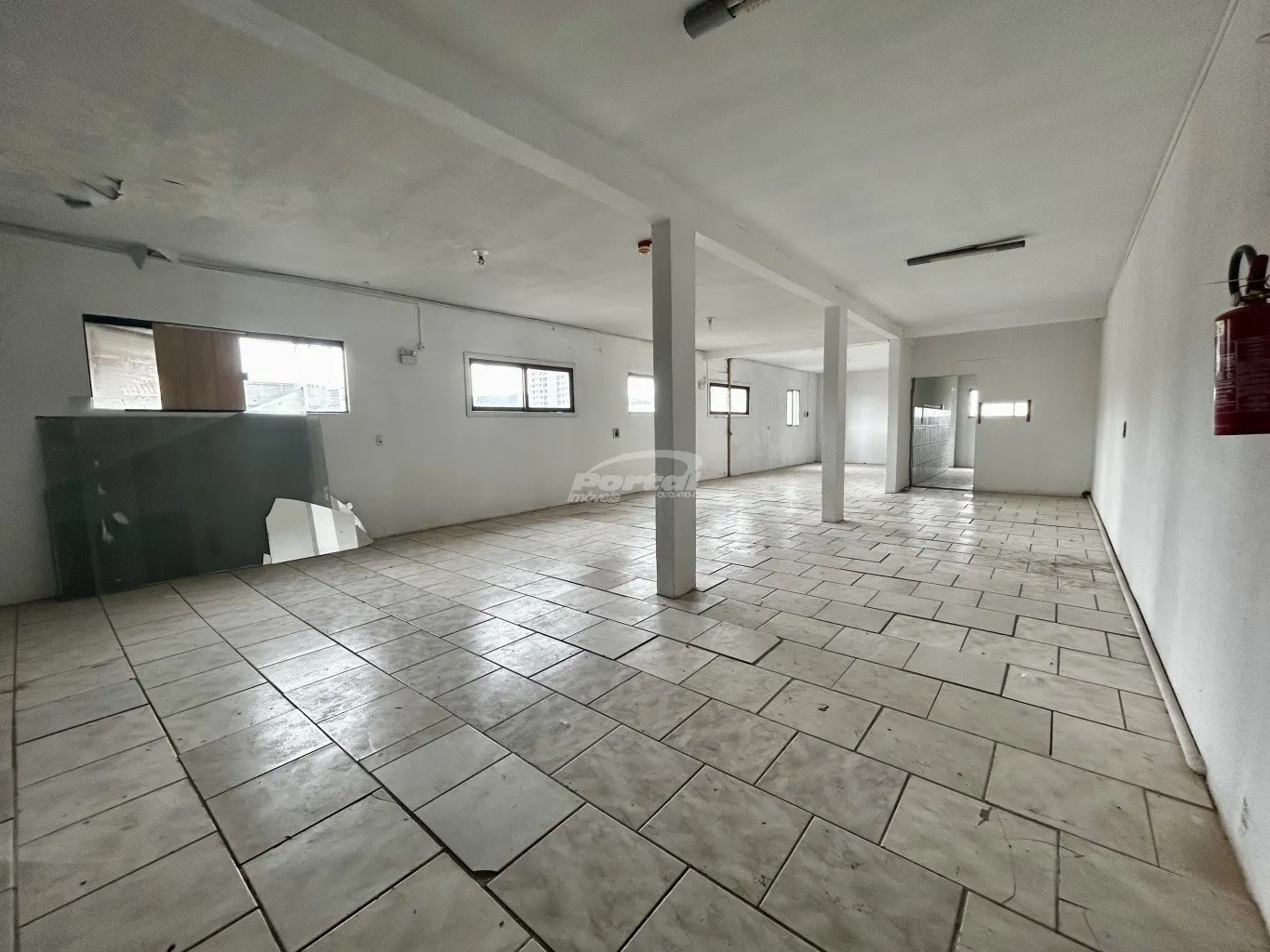 Sala Comercial comercial com 35m no bairro Centro em Balneário Piçarras/SC (Cód. 21202) - foto 1