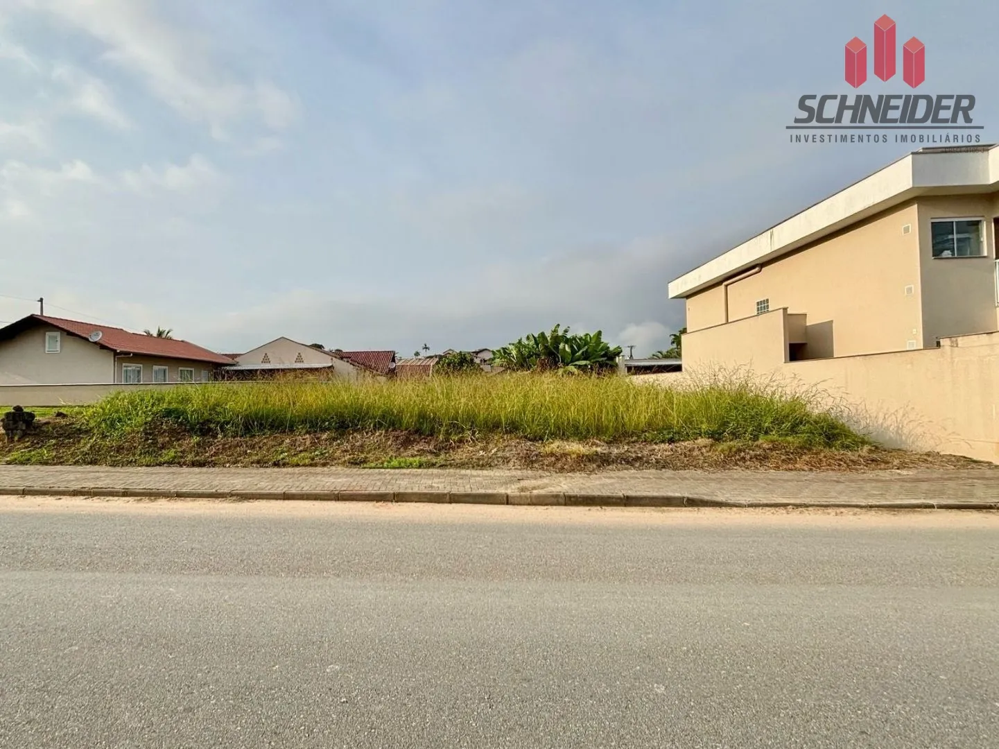 Terreno à venda no bairro Capitais em Timbó/SC — foto 2
